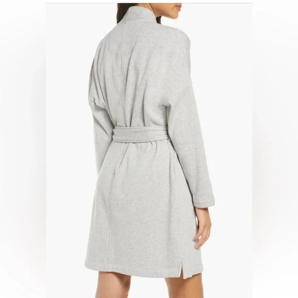 Ugg NEW Large Braylen II Robe - Picture 2 of 10